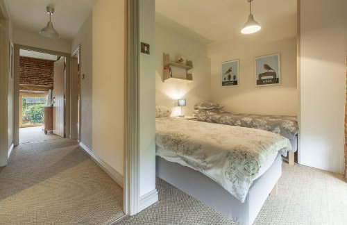 Great Barn - Foto 16