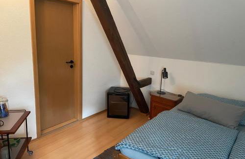 Ferienwohnungen am Gräbendorfer See in Göritz bei Casel - Foto 12