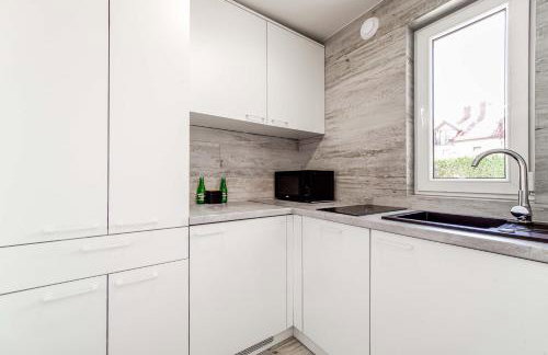 Wczasowa 8 Apartments - Photo 49