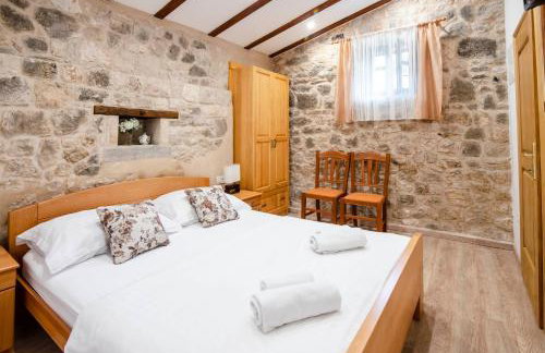 Traditional villa Juta for 8 people - Foto 10