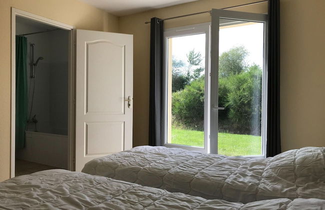 Villa in Les Forges Near 27-hole Golf Course - Photo 2