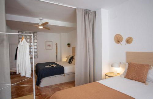 SingularStays Palau de la Musica Lofts - Photo 29