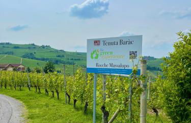 Cascina Baràc - Foto 87