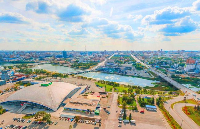 Riverside Spa Apartments - Foto 33