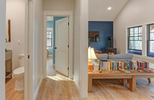 Thistle Pond Cottage - Foto 7