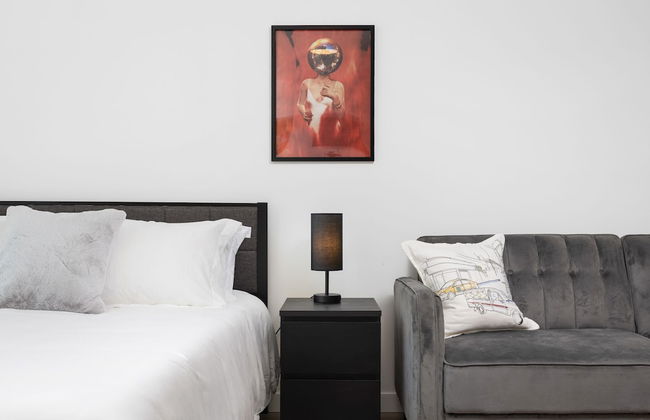 Fenix Hotel Hollywood - Foto 28