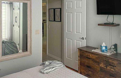 1 Mi to Lake Sumter! Family Retreat with Large Patio - Foto 21