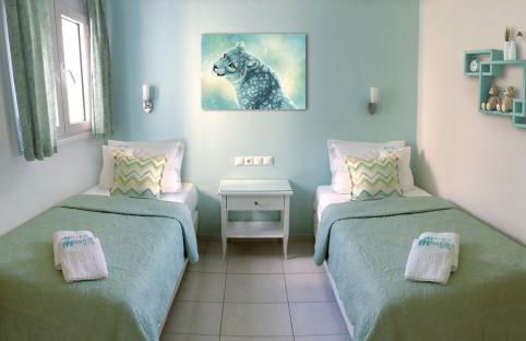 Haris Hotel Apartments and Suites - Foto 12