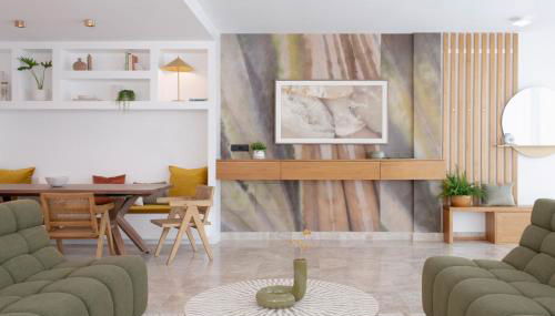 The Moss - Luxury Villa in Corralejo near the Beach - Photo 3