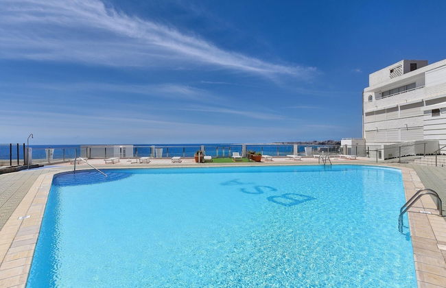 Studio in Gran Canaria Near Golden Beaches - Foto 9