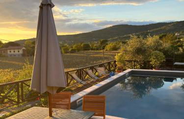 La Casa del Sole del Sodo - Foto 58