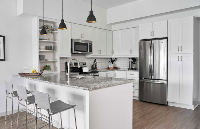 Sentral Sobro - Foto 14