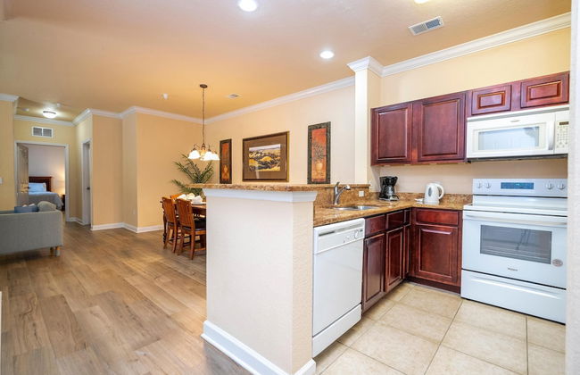 1301 TT - Tranquil Condo Retreat - Photo 15