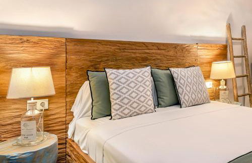 Apartamentos La Guarida 1820 - Foto 119