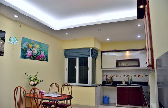 Bee House near Hanoi Opera House - Foto 20