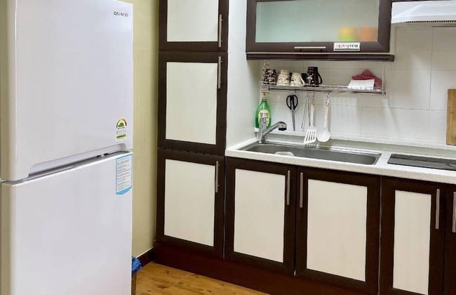 Junsung Resort - Foto 10