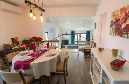 Two Bedroom Apartment with Terrace - Foto 9