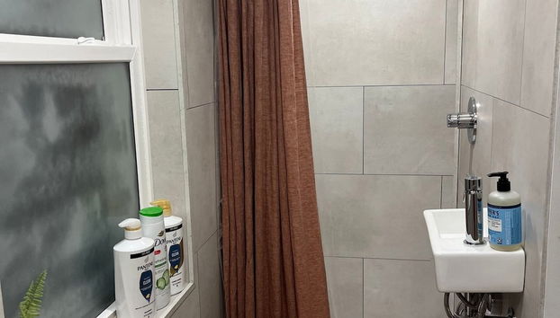 The Apex Tiny House in Marianna - Foto 5, Habitación