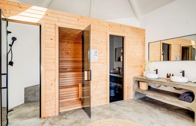 Immaculate Villa W Breathtaking Views Mountain View Villa - Photo 22