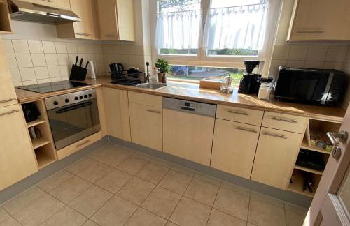 Wohnung mit Gartenblick - Foto 15