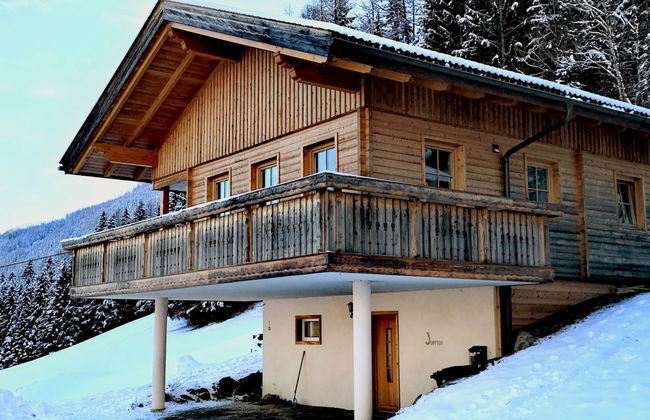 Chalet Jupiter - Photo 24