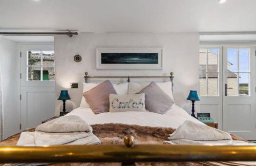 Swn y Môr - 1 Bedroom Cottage - Whitesands - Photo 39