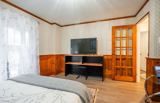 GLOBALSTAY Cozy 4 Bedroom House - Foto 10