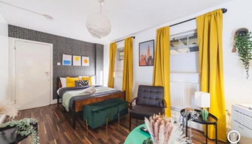 2BED Brick Lane residence Urban Escape - Foto 2