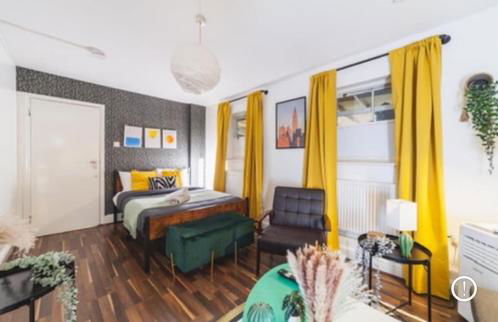 2BED Brick Lane residence Urban Escape - Foto 2