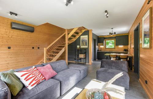 Domki Salamandra Lipowa - Foto 14