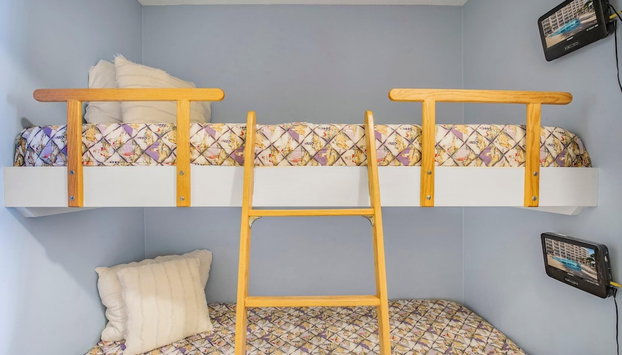 The Dunes 502 - Photo 5, Chambre