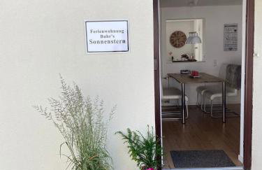 Buhr's Sonnenstern - Foto 21
