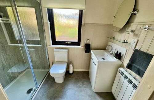 Clianba- 3 bedroom Highland home from home - Photo 15