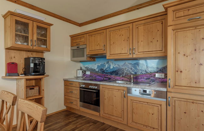 Aparthaus Taxegger - Foto 12