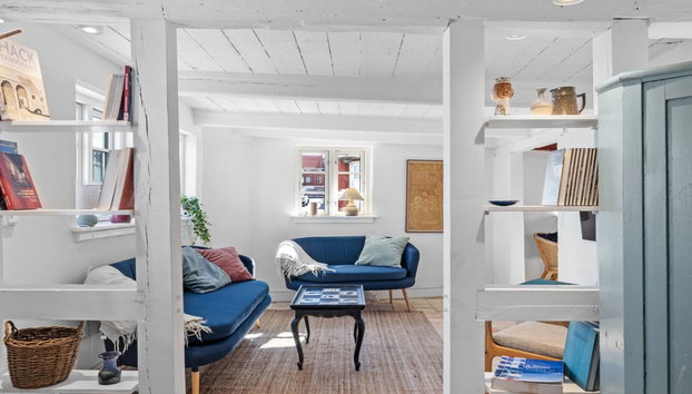 "Gaby" - 250m from the sea - Foto 5, Living Room