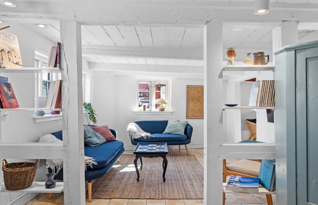 "Gaby" - 250m from the sea - Foto 28