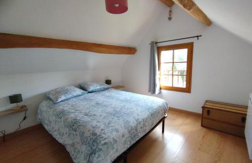 Jolie maison au calme - Foto 8