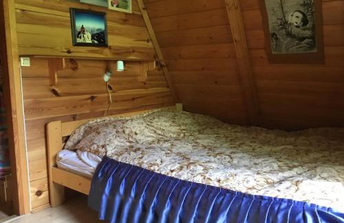 Domek w Lesie - Foto 41