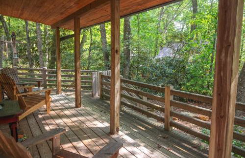 Creekside Comfort - Foto 20