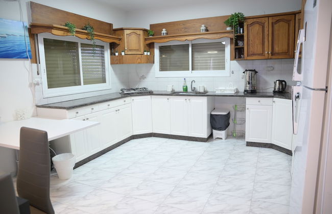 The Villa at The Sea Of Glilee - Photo 21