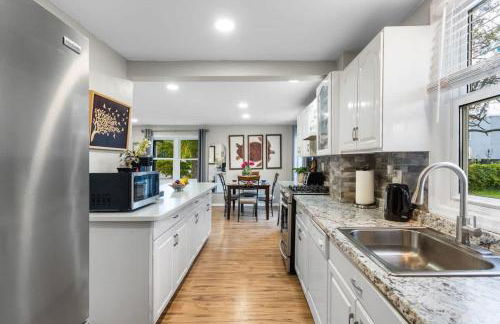 4BR Home Minutes to NYC Time Square - Foto 11