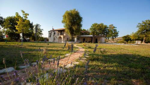 Agriturismo Verdebosco - Foto 2, Garden, Garden view