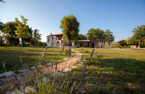 Agriturismo Verdebosco - Foto 2