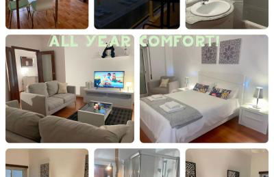 Paradise Found - Stunning 3 Bedroom Apartment in Vila Real de Santo António - Foto 21