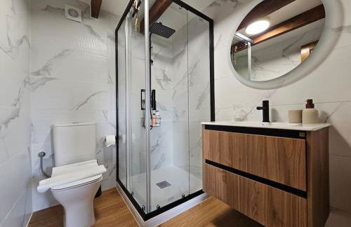 Casa Gure Amets - Costa da Morte - Foto 40