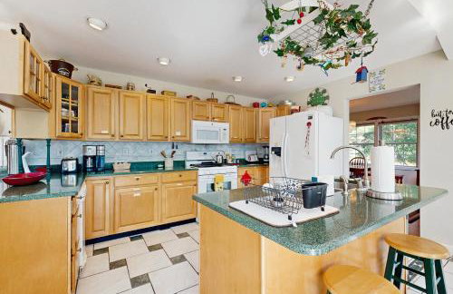 White Mountain Getaway - Foto 8