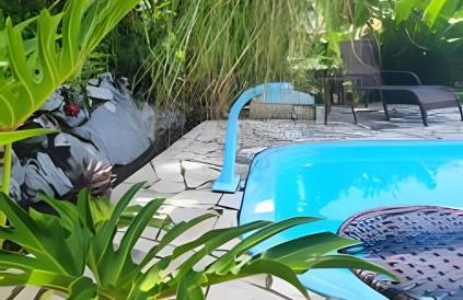 Chalé SOL com Piscina - Foto 63