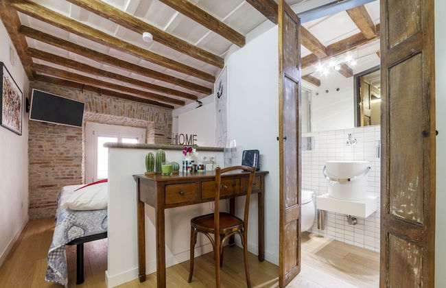 Largo di Torre Argentina Cozy Studio - Foto 6