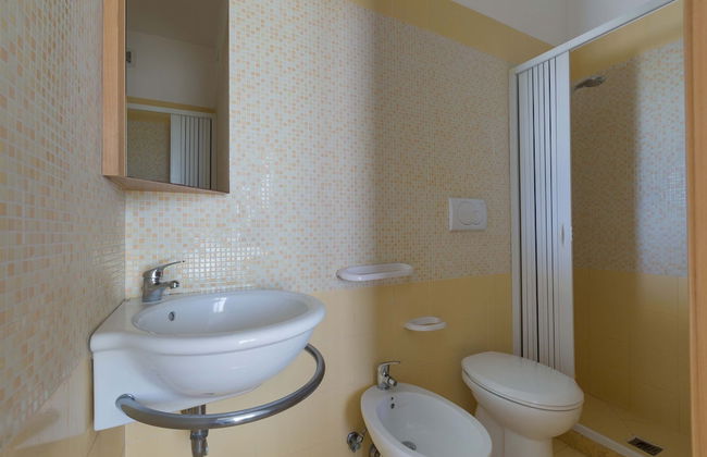 2831 Residence Solaris - Trilo Lux PP Fronte Mare by Barbarhouse - Foto 12