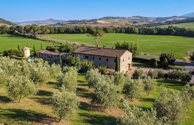 Agriturismo Palazzi del Papa - Foto 49